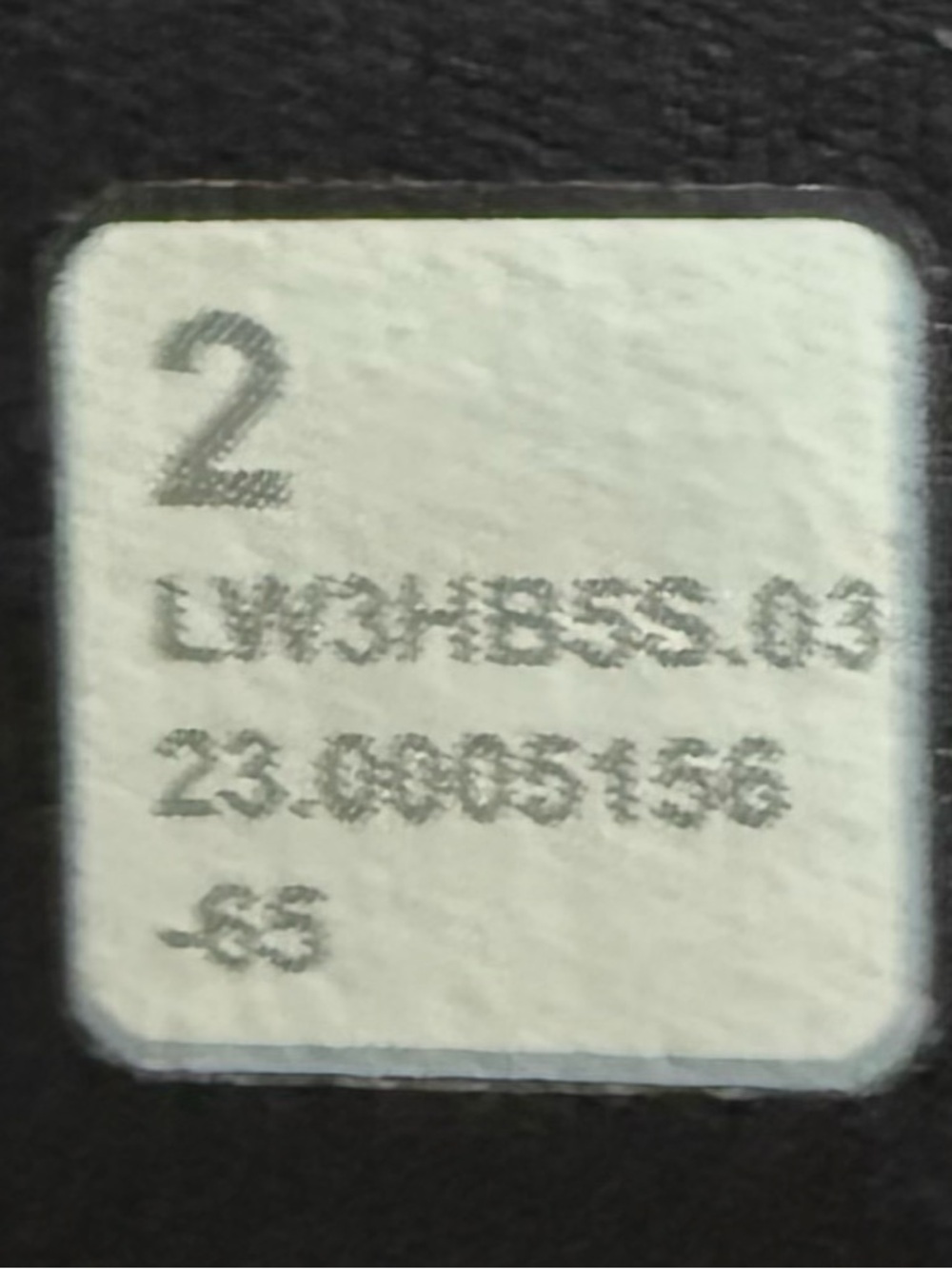 Lululemon Define Cropped Jacket
Women's Size 2 - Picture 11 of 11